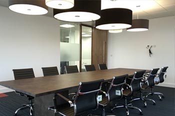 Electrician services