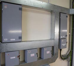 Emergency Commercial Electrician services