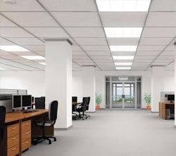 Emergency Office Electrician services